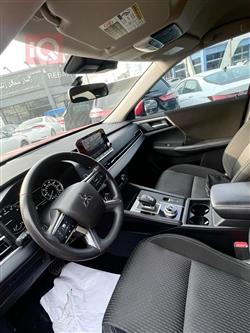 ميتسوبيشي اوتلاندر